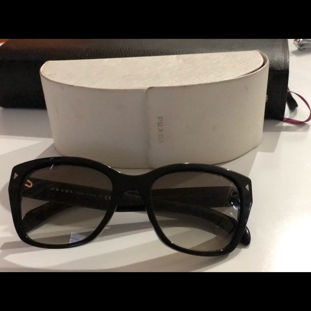 Prada sunglasses